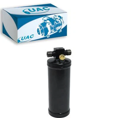 UAC A/C Receiver Drier For 2006-2008 Ford F-53 Motorhome Chassis - Image 1 of 4
