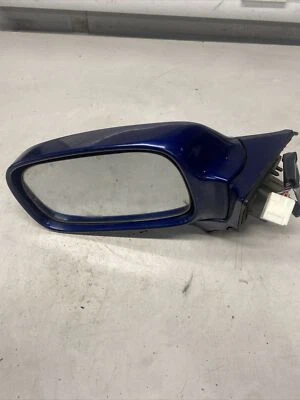 Toyota Celica 2011 espejo retrovisor lateral del pasajero 012132 Foto 1 de 4