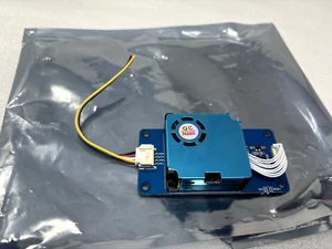 Seeed Studio Grove Laser PM2.5 Sensor, HM3301 for Raspberry Pi, Arduino - Picture 1 of 5