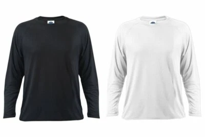 STARWORLD Funktionsshirt Langarm Shirt Herren Longsleeve Sport S-XXL NEU - Bild 1 von 2