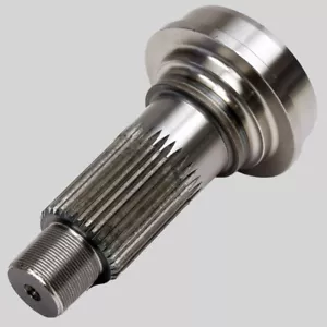 5-53-261 Driveshaft Midship Spline 1550-1610 Series 1.750"x34 Spline 3.500x.134" - Bild 1 von 2