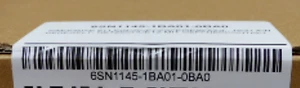 NEW SIEMENS 6SN1145-1BA01-0BA0 - Picture 1 of 5