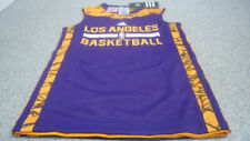 Los Angeles Lakers Basketball Jerseys