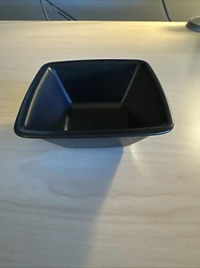 IKEA Bowl Black - Picture 1 of 9