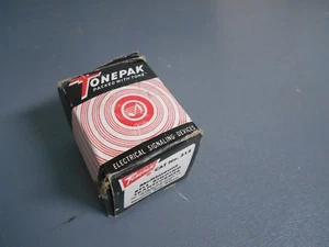 TRANSFORMADOR DE TIMBRE MULTIMONTAJE TONEPAK 315 110 VOLTIOS A 10 VOLTIOS - Imagen 1 de 3