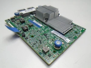 HP 749796-001 726738-001 Smart Array P440ar 2GB FBWC 12Gb 2-ports SAS - Afbeelding 1 van 4