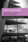 City Matters: Competitiveness, Saucony Und Urban Governance