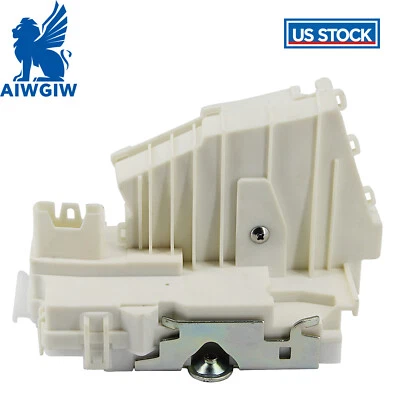 Actuador de cerradura de puerta delantera derecha para Mercedes-Benz serie GL/ML 06-12 Foto 1 de 4