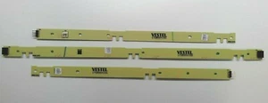 LED Interface 17DB55V15A 17DB55V15B 17DB55V15C JVC LT-55VU73M Tfk. DOMUS55DVI - Photo 1/5