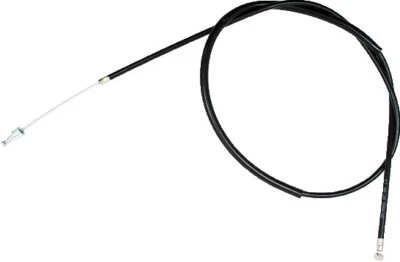 Cable de embrague de vinilo negro Motion Pro para Yamaha XS400S Special 1980-1982 05-0061 Foto 1 de 3