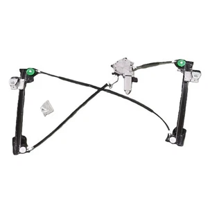Tailgate Rear Window Regulator With Motor 6 Pins for Land Rover Freelander 98-06 - Picture 1 of 1