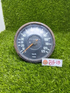 Vintage VDO Tacho Cockpit Tachometer 0085422006 Fits For Mercedes Benz T2 NOS - Picture 1 of 3
