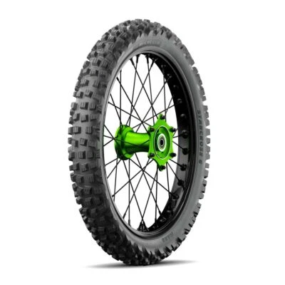 Neumático rígido Michelin Starcross 6 90/100-21 KTM EXC 300 2011-2017 Foto 1 de 4