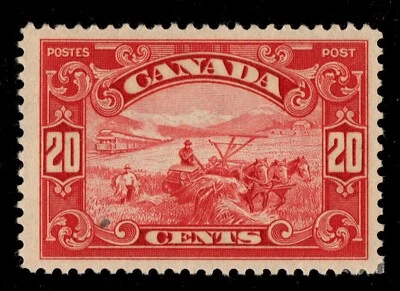 #157  Canada mint - Image 1 of 2