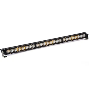 Baja Design S8 30" Driving / Combo White LED Light Bar 703003 - Foto 1 di 3