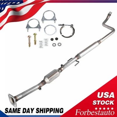 For Scion xB 2004 2005 2006 L4 1.5L GAS Naturally Aspirated Catalytic Converter - Image 1 of 4