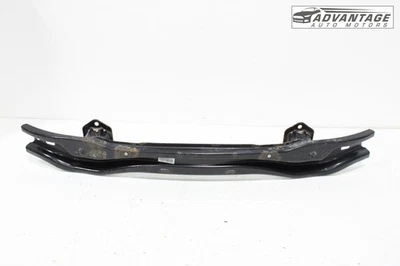 Barra de refuerzo para parachoques trasero BMW 328I GT XDRIVE F34 2014-2016 OEM Foto 1 de 4