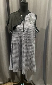 Maelreg NWT sleepless athletic dress with shorts size XL - Picture 1 of 4