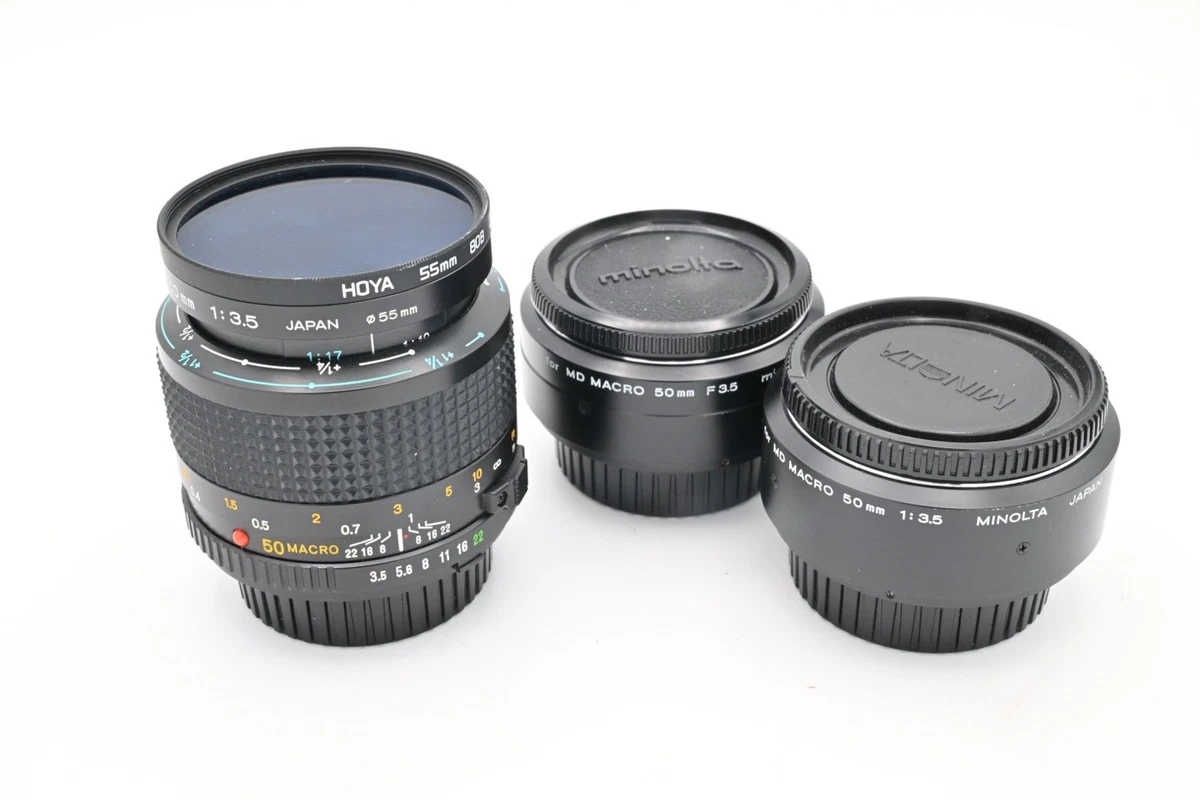 ミノルタX700、MDマクロロッコール50mmf3.5.、その他 ミノルタX700、MDマクロロッコール50mmf3.5.、その他 ミノルタX700、MD
