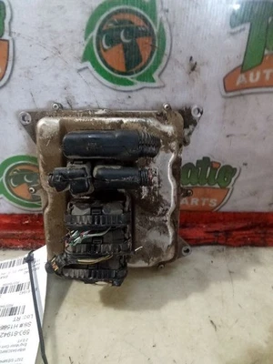 Engine ECM Electronic Control Module Fits 14-18 BMW 320i 3764558 - Image 1 of 4