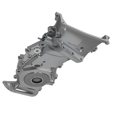Cubierta de cadena de distribución para Toyota Solara 2002-2008 2,4 L 4cyl 11310-28070 Foto 1 de 4