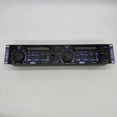 VocoPro Controller Only For Professional CDG-8800 Pro Dual CD Player Untested - Image 1 of 4