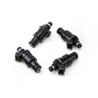 DeatschWerks 550cc Low Impedance Injectors for Nissan 240SX CA18DET