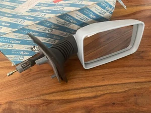 Fiat Tipo Tempra NEW GENUINE right side rear view door mirror 182943999 10B - Picture 1 of 7
