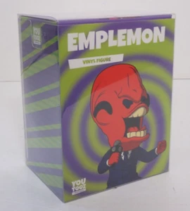 YouTooz Collectibles EMPLEMON Aaron Lemos Vinyl Figur - Bild 1 von 11