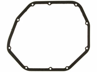For 2007-2012 Nissan Versa Oil Pan Gasket Set Lower Felpro 94169RN 2009 2008 - Изображение 1 из 2