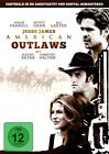 American Outlaws - Jesse James (version cinéma non coupée/rema numérique (DVD) (IMPORTATION BRITANNIQUE)