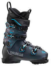 Dalbello Veloce 85W GW Women's Ski Shoes - D2303007.10