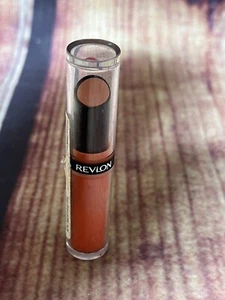REVLON Colorstay Ultimate Suede Lipstick 075 CRUISE COLLECTION - Picture 1 of 4