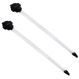 2X 602805 Lampadina UV Compatibile con Lampada Trojan Viqua Adatto Max C,C4,D/Plus,D4/Plus - Foto 1 di 13