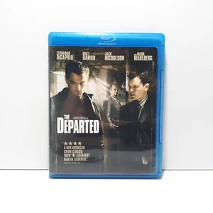 The Departed Blu-Ray 2006 Leonardo DiCaprio - Foto 1 di 4