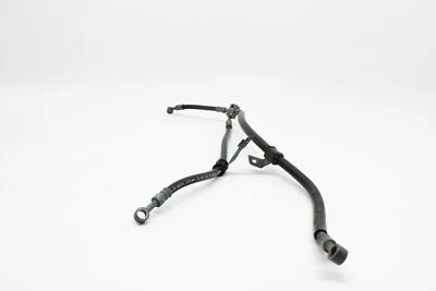 Mangueras de pinza de freno delantera Suzuki Sv650s 2007-2009 OEM Foto 1 de 4