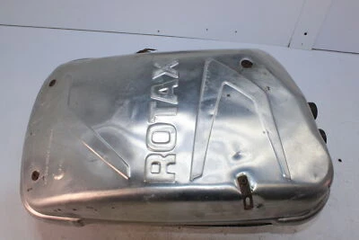 Ski-doo GSX 1200 SE 2011 4 Tec silenciador de escape tubo silenciador 514054782 Foto 1 de 4