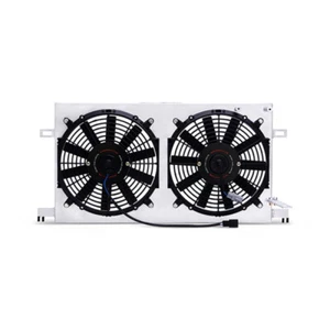 Mishimoto For 2013+ Subaru BRZ/Scion FRS/Toyota GT86 Performance Fan Shroud - Picture 1 of 10