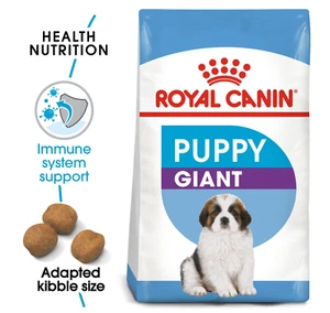 ROYAL CANIN® Giant Puppy 15kg - Picture 1 of 2