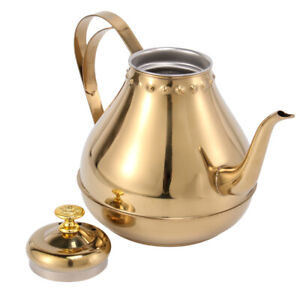 Kitchen Jug Tea Pots Whistling Water Pot Teapot Stovetop Whistling Kettle