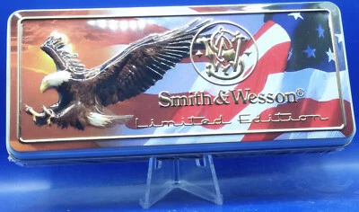 S & W CUTTIN' HORSE 24-7 CK35T Foto 1 de 4