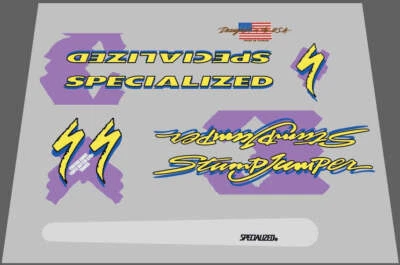 Specialized Stumpjumper - Bild 1 von 2