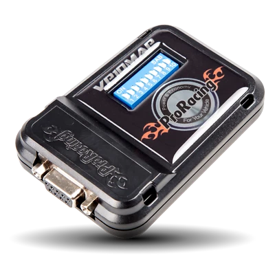 Centralina Aggiuntiva Chip Tuning per VW Sharan Vento 90 110 CV 66 81 kw 1.9 TDI - Immagine 1 di 4