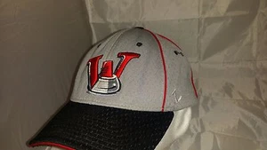 America Association Zephyr W Siren Cap BASEBALL CAP HAT SIZE XL - Picture 1 of 6