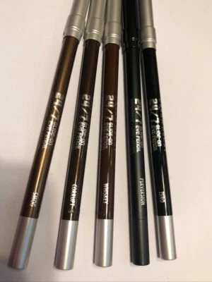Urban Decay 24/7 Glide-On Pencil - Choose your color - Image 1 of 4