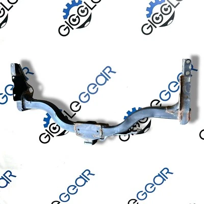Trailer Hitch For 13-20 Nissan Pathfinder 14-20 Infiniti QX60 w/ Wiring Harness - Image 1 of 4