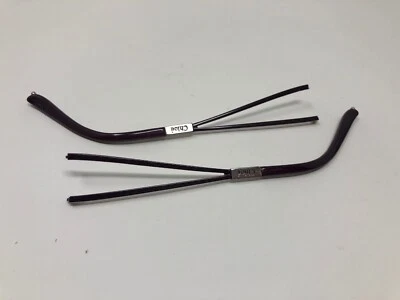 Auténticas piezas de repuesto de pierna de brazo de templo Chole CL 1208 C03 130 mm OG18 Foto 1 de 4