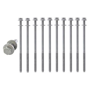 Enginetech HB123 | Head Bolt Set for select 91-14 Ford 4.6L/281 and 5.4L/330 - Picture 1 of 2