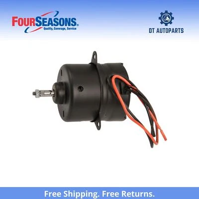 Ventilador de refrigeración motor Scion tC 2005-2007 4 estaciones 2006 Foto 1 de 4