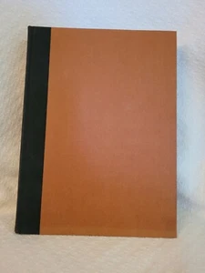Vintage Hardcover Book The American West By Lucious Beebe And Charles Clegg - Picture 1 of 5